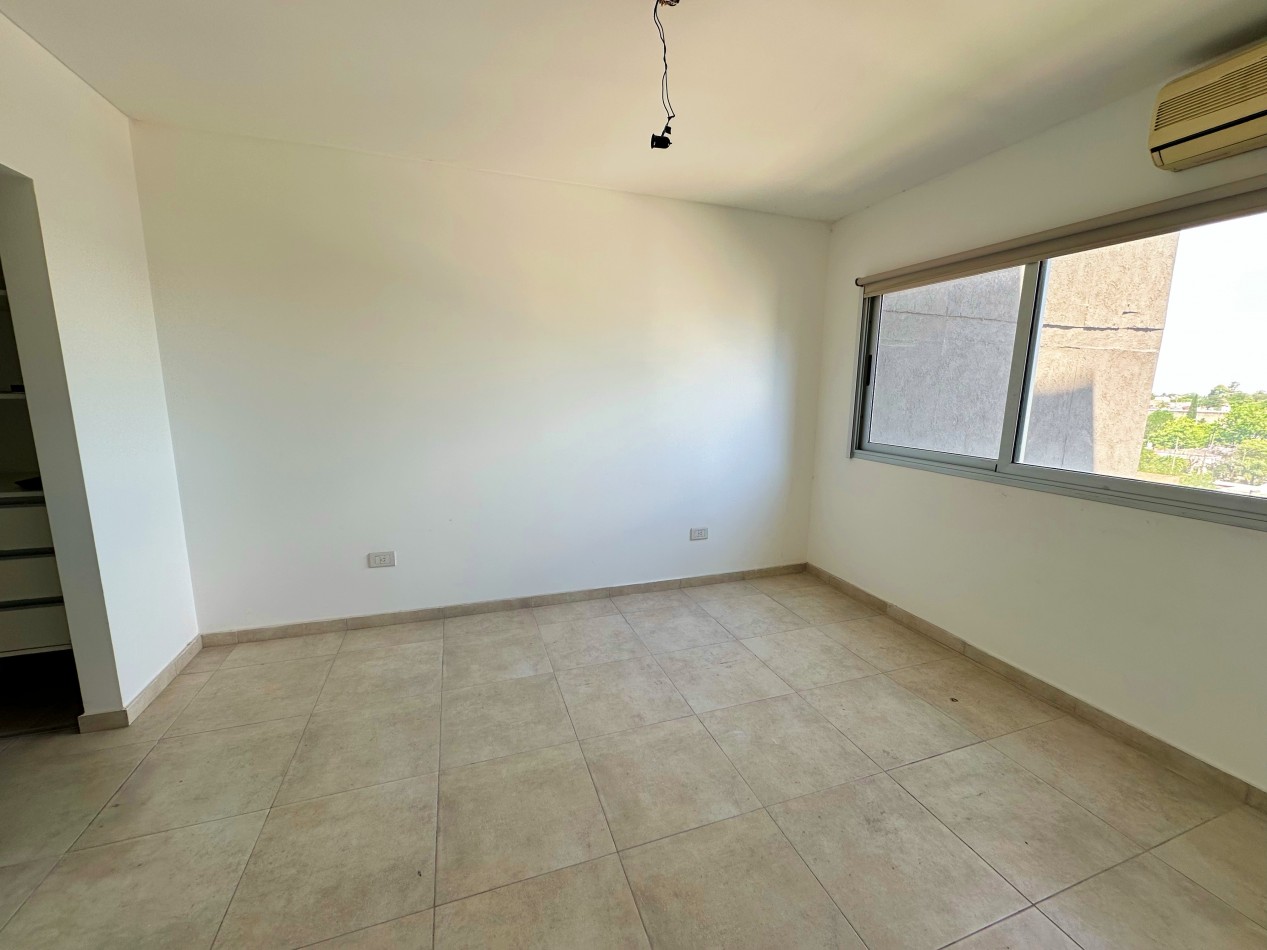 Departamento 3 ambientes con cochera a estrenar