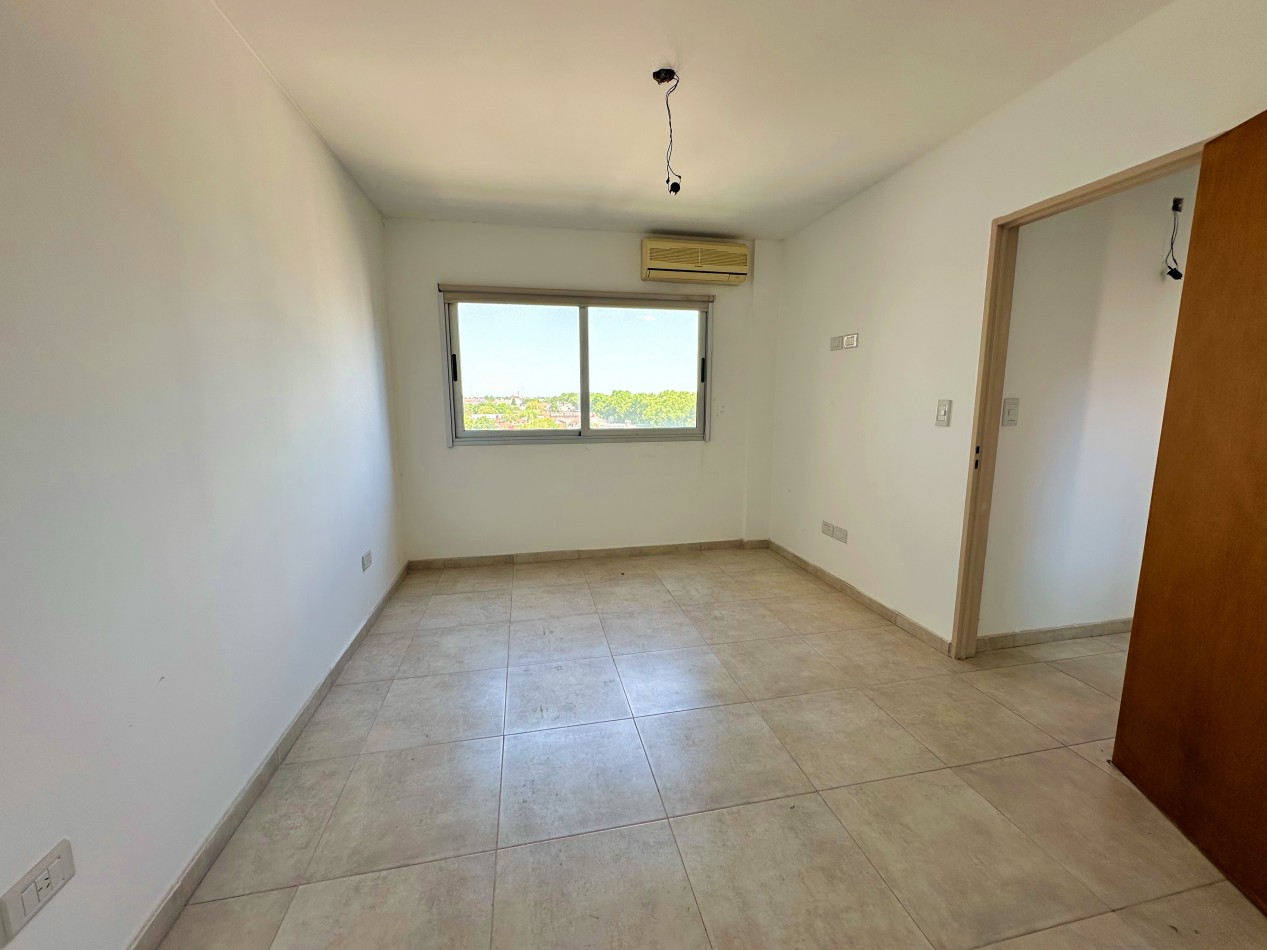 Departamento 3 ambientes con cochera a estrenar
