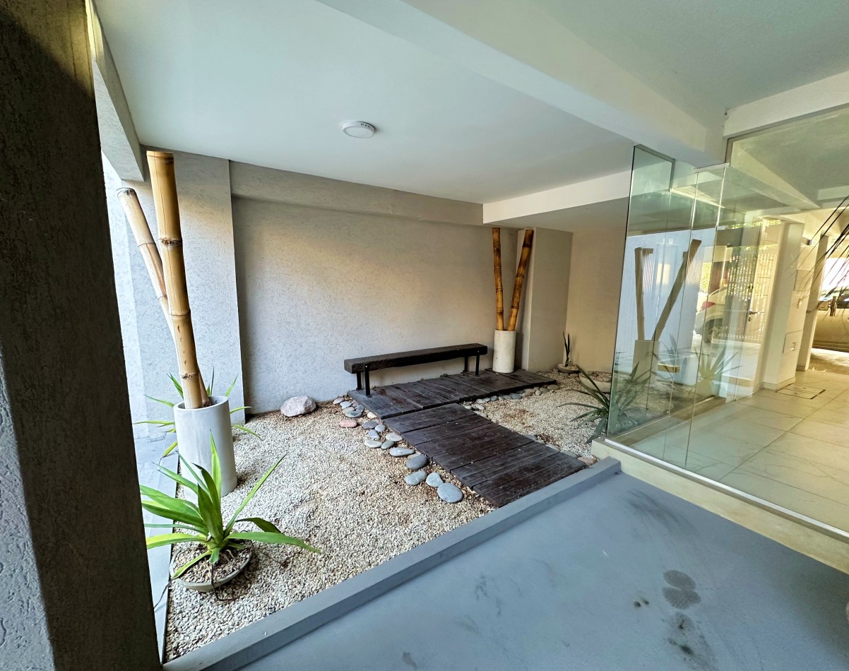 Departamentos 2 ambientes con balcon a estrenar