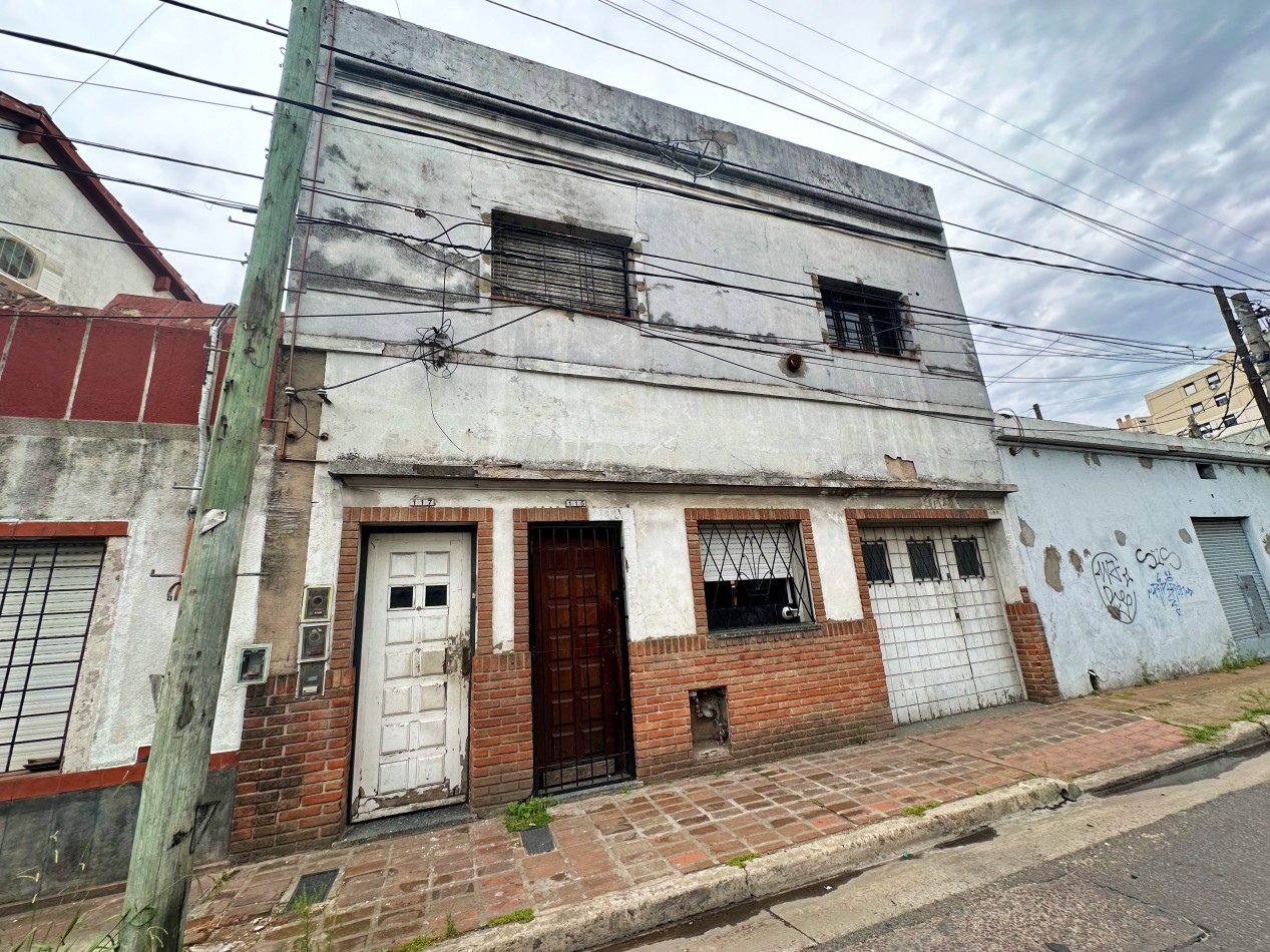 Oportunidad inversion PH 3 ambientes