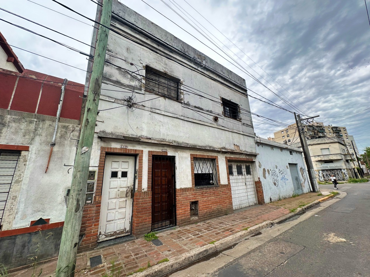 Oportunidad inversion PH 3 ambientes