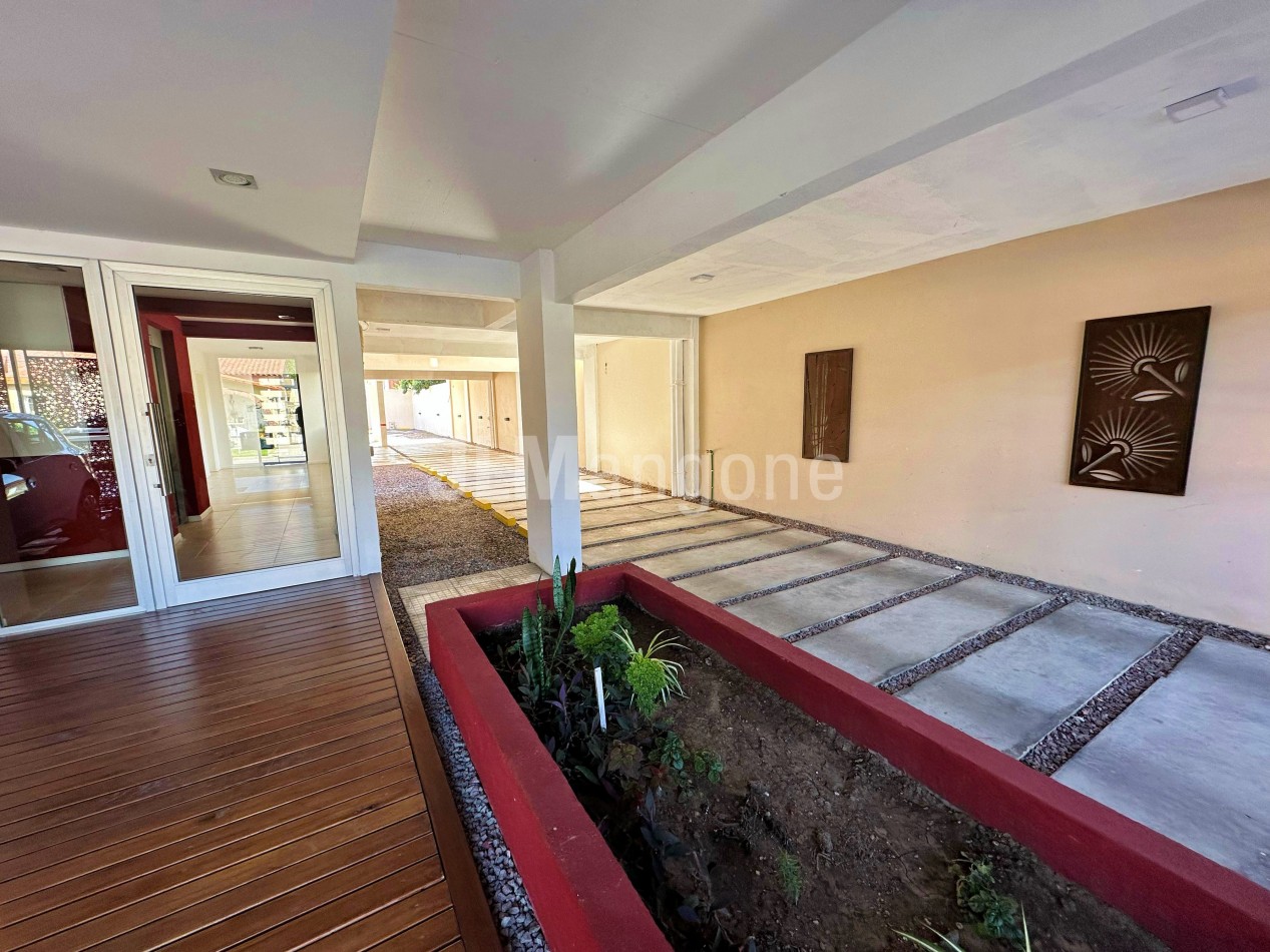 Departamentos 2 ambientes con balcon a estrenar