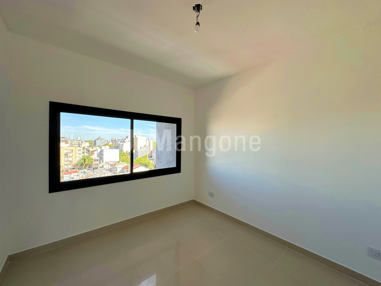 Departamentos 2 amb con balcon (apto profesional)