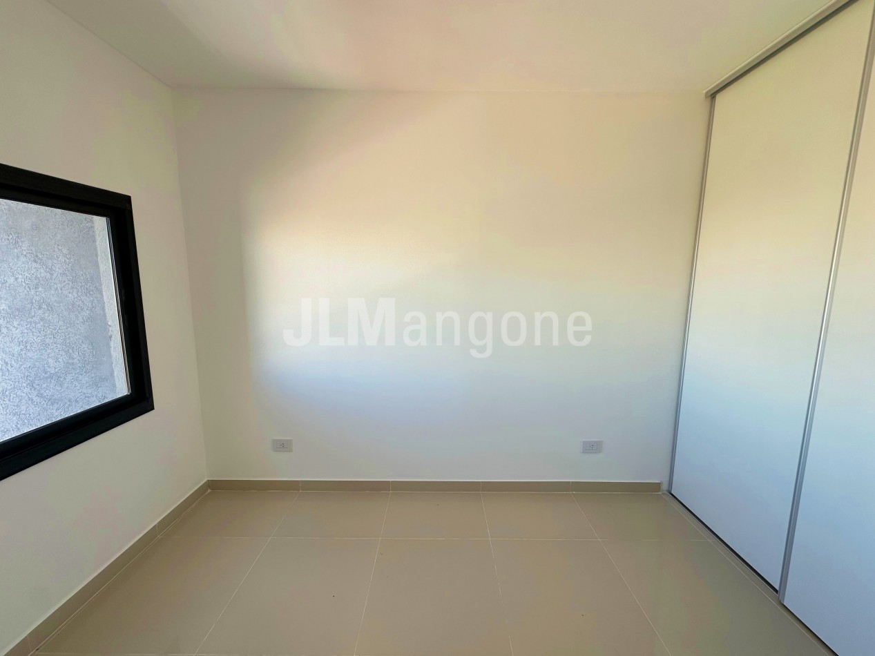 Departamentos 2 amb con balcon (apto profesional)