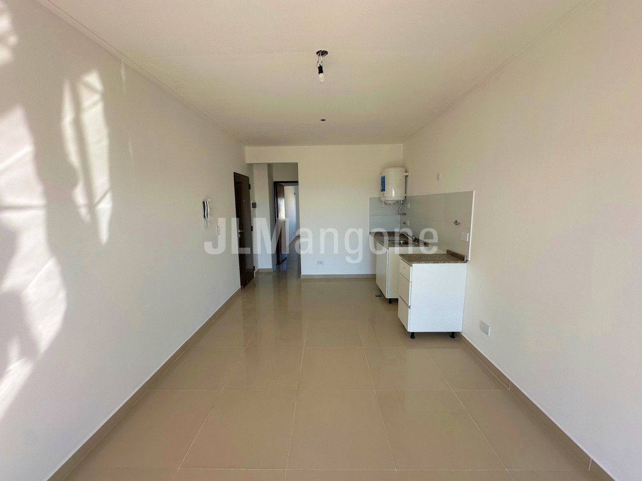 Departamentos 2 amb con balcon (apto profesional)
