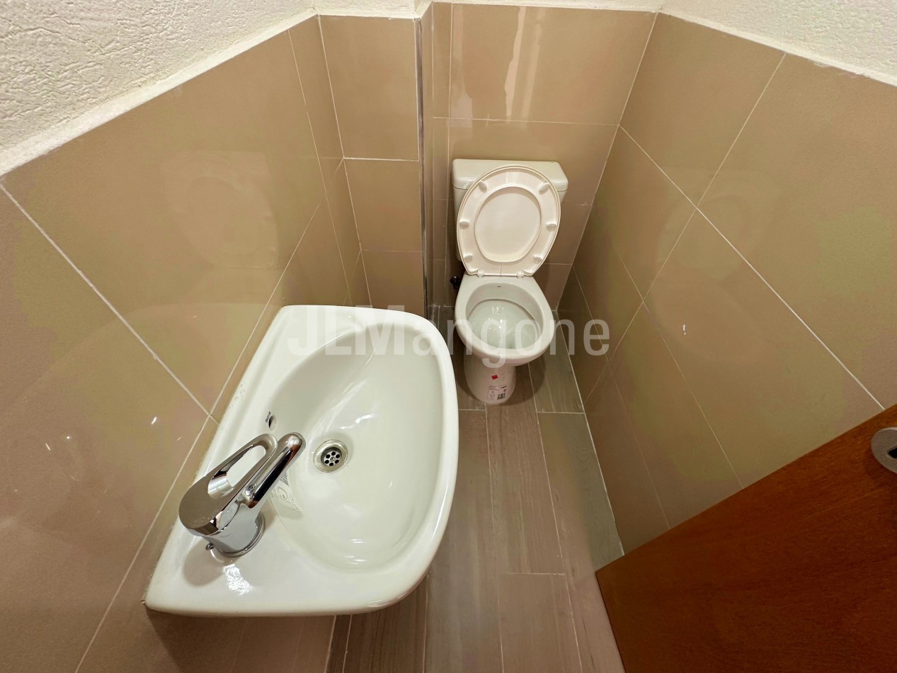 Departamentos 2 amb con balcon (apto profesional)