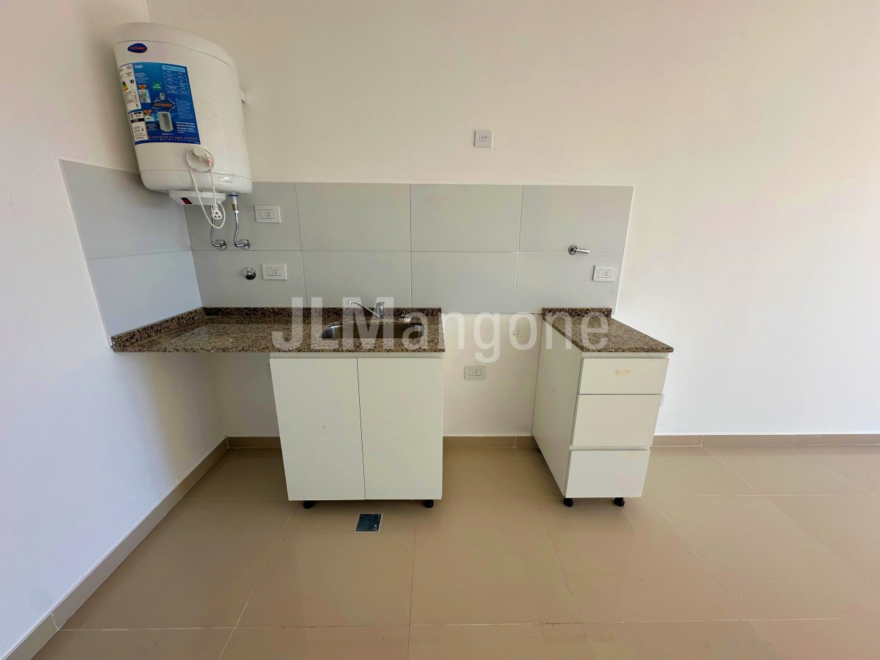 Departamentos 2 amb con balcon (apto profesional)
