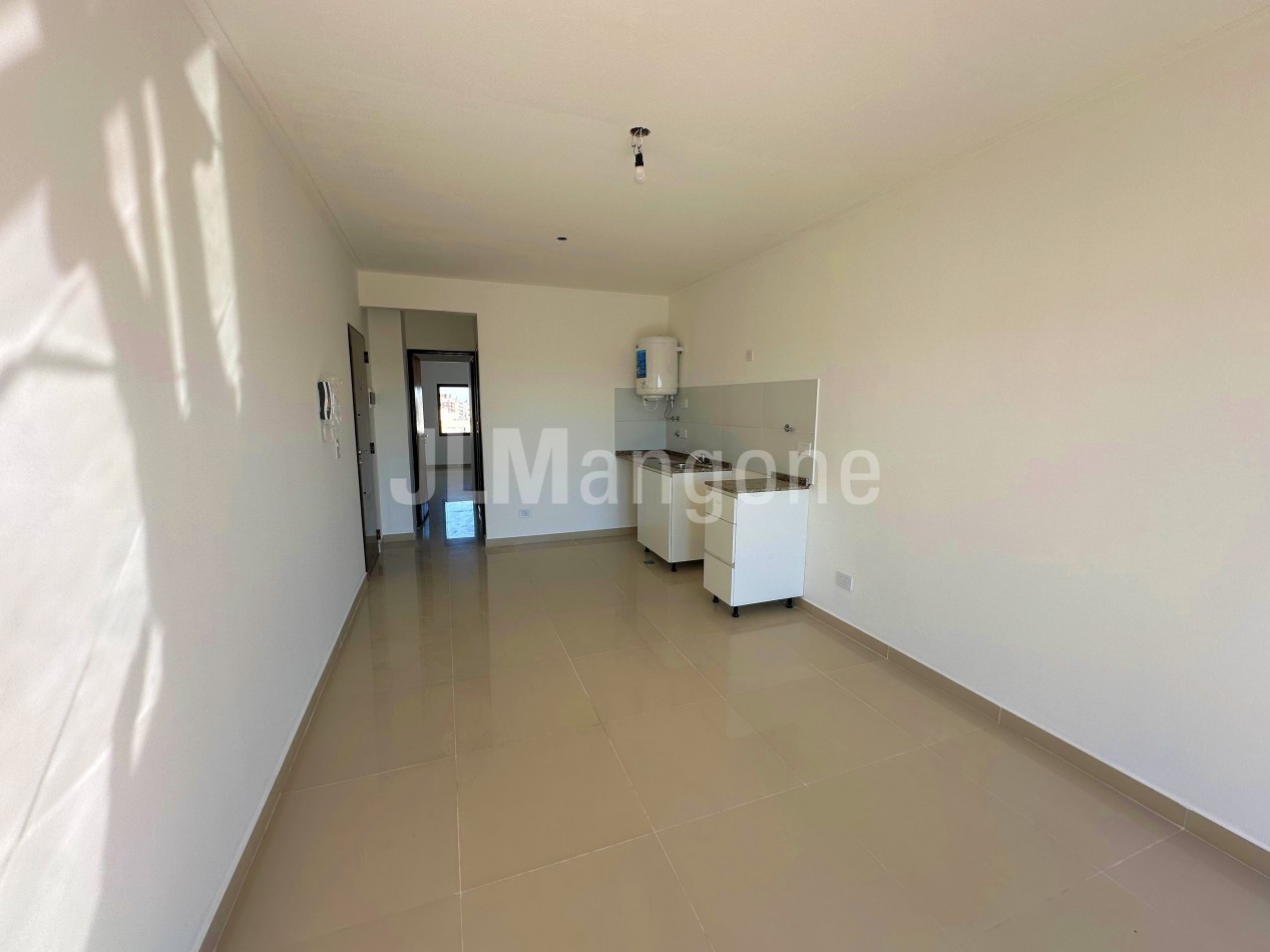 Departamentos 2 amb con balcon (apto profesional)