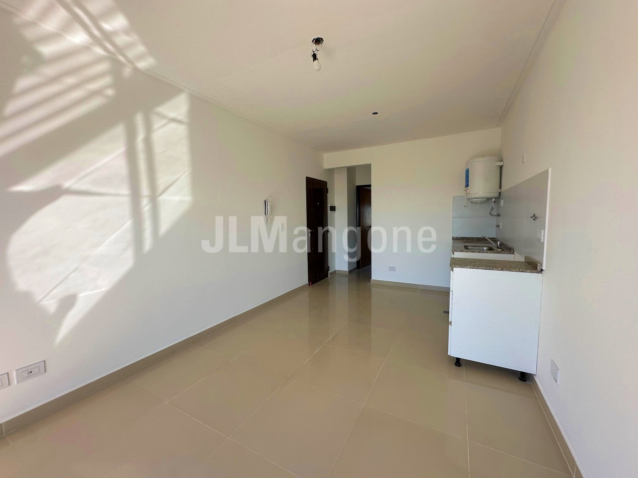 Departamentos 2 amb con balcon (apto profesional)