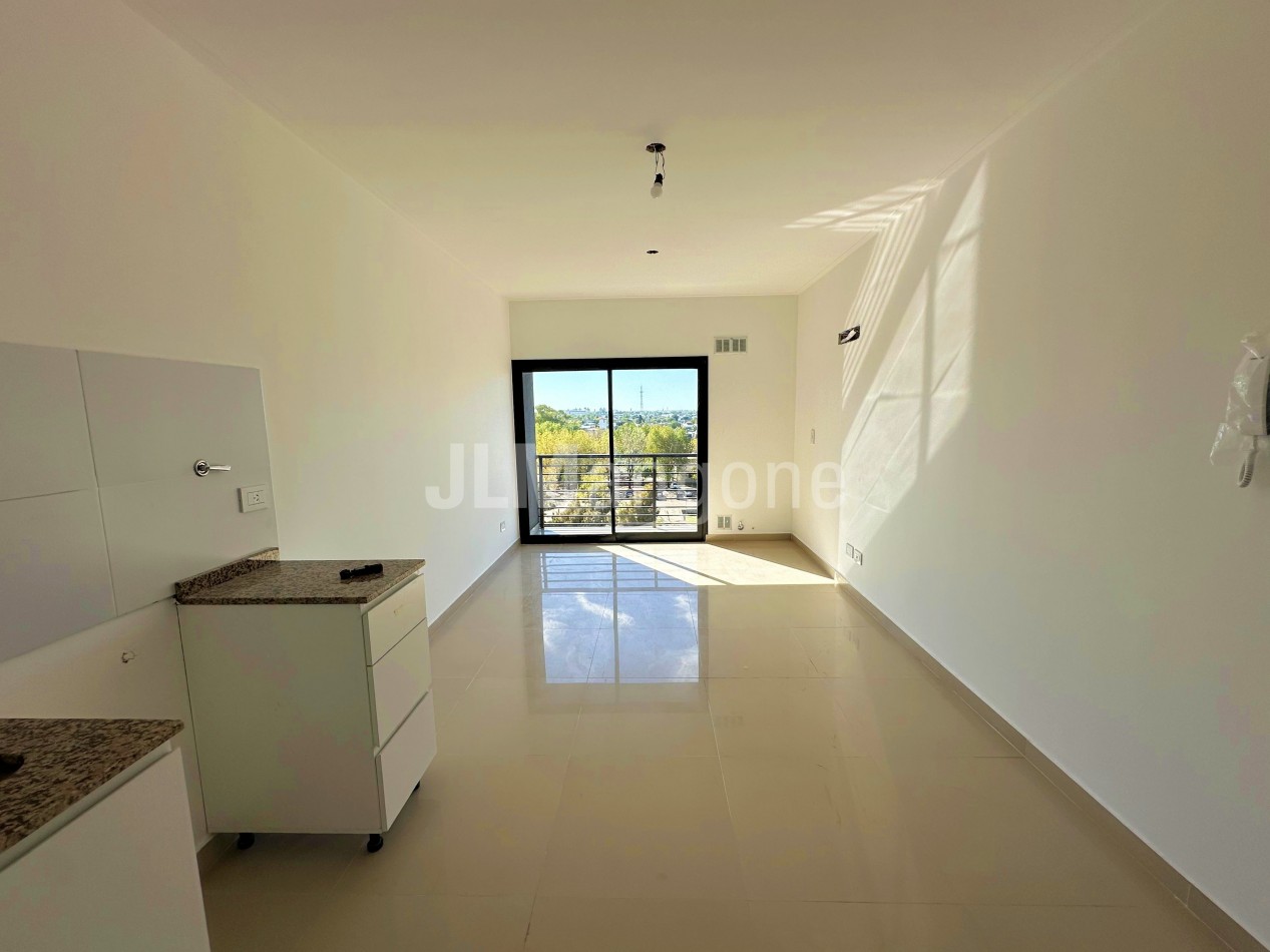 Departamentos 2 amb con balcon (apto profesional)