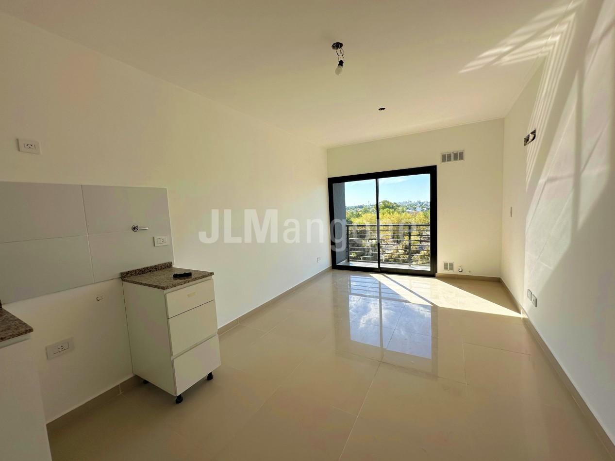Departamentos 2 amb con balcon (apto profesional)