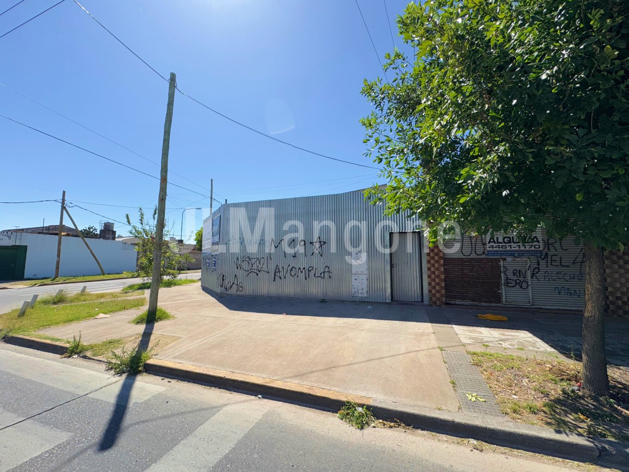 Inmueble en block (5 unidades)