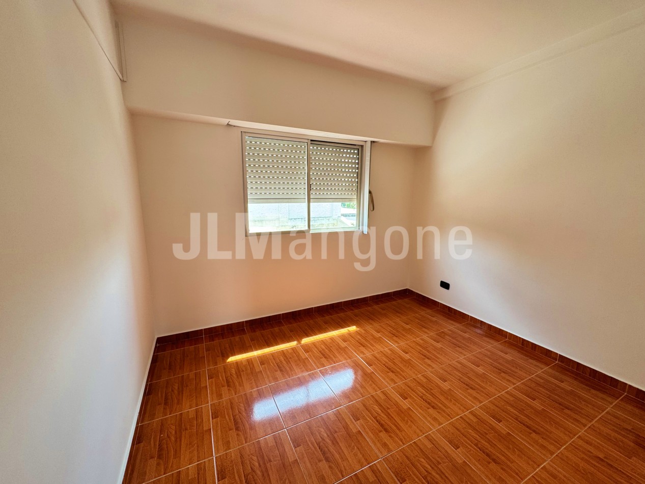 Departamento 4 amb con terraza