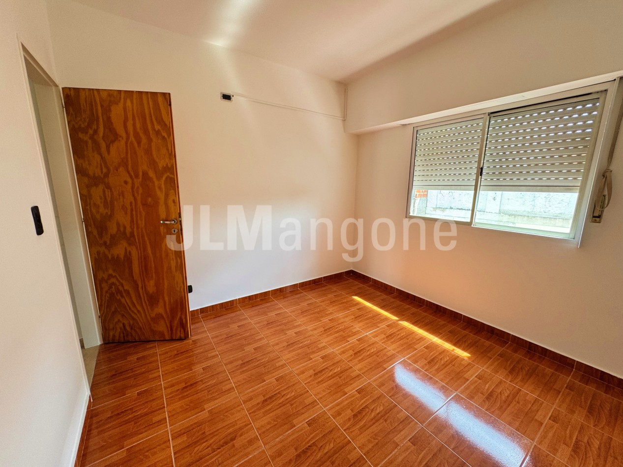 Departamento 4 amb con terraza