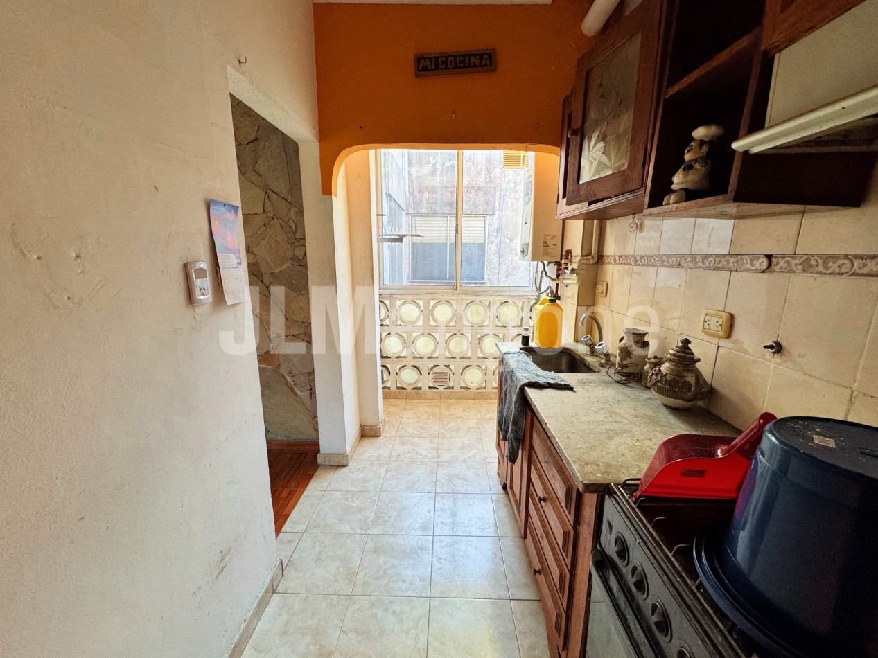Departamento 3 ambientes