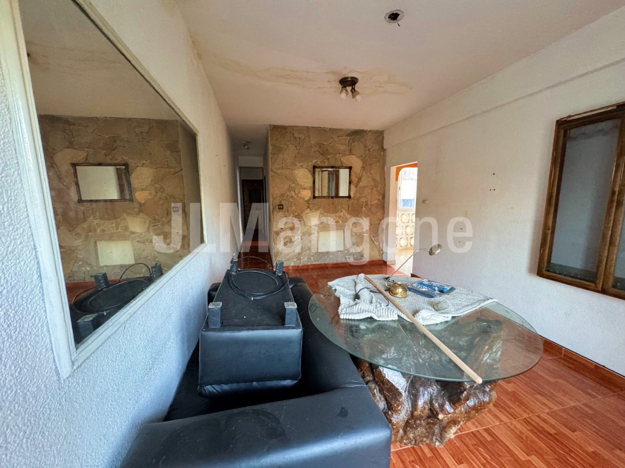 Departamento 3 ambientes