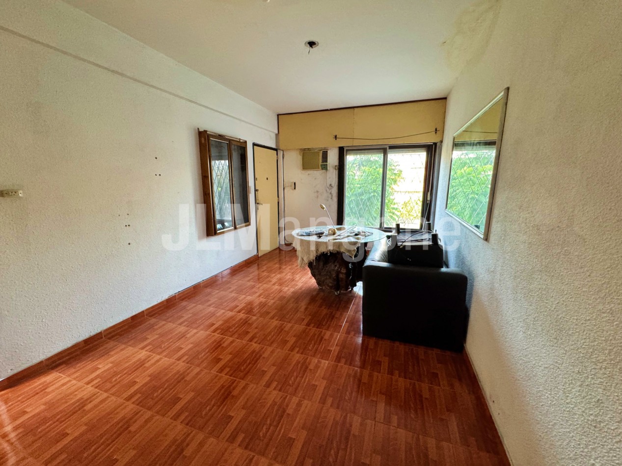 Departamento 3 ambientes