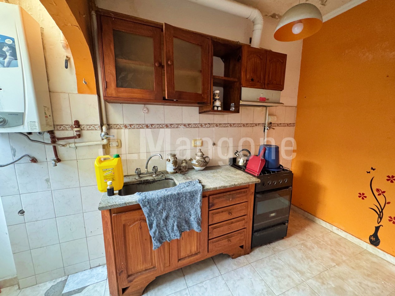 Departamento 3 ambientes