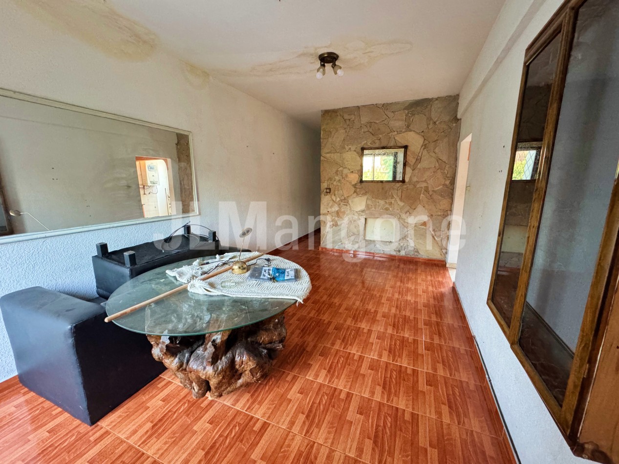 Departamento 3 ambientes