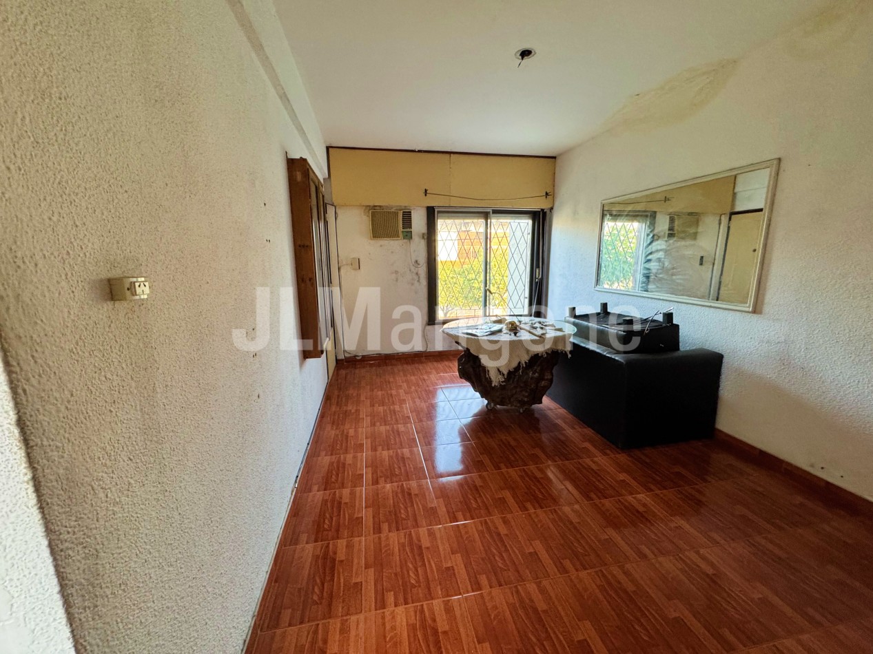 Departamento 3 ambientes