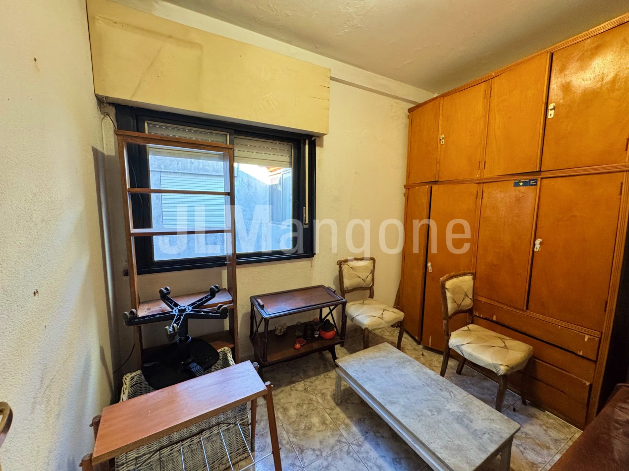 Departamento 3 ambientes