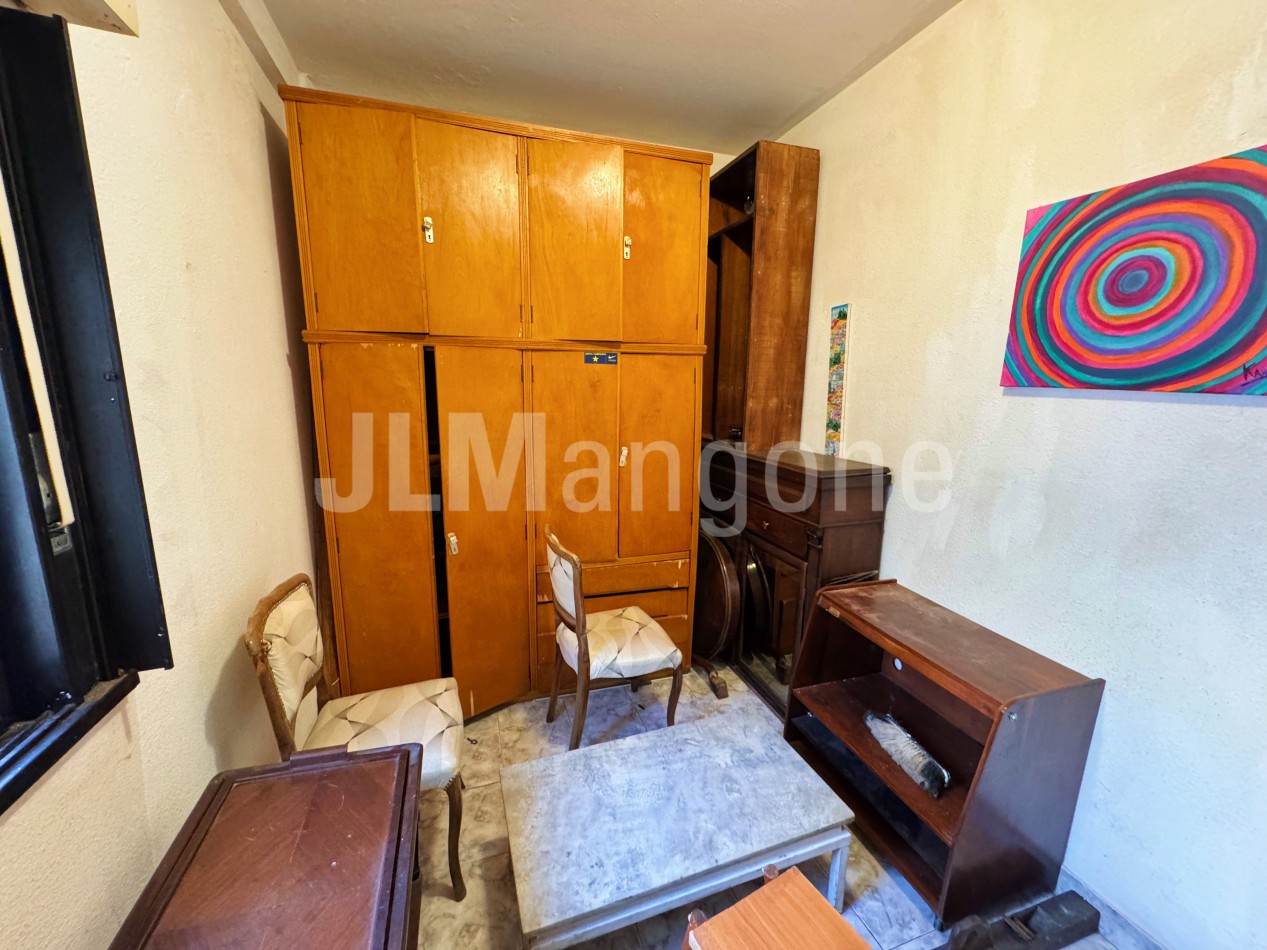 Departamento 3 ambientes