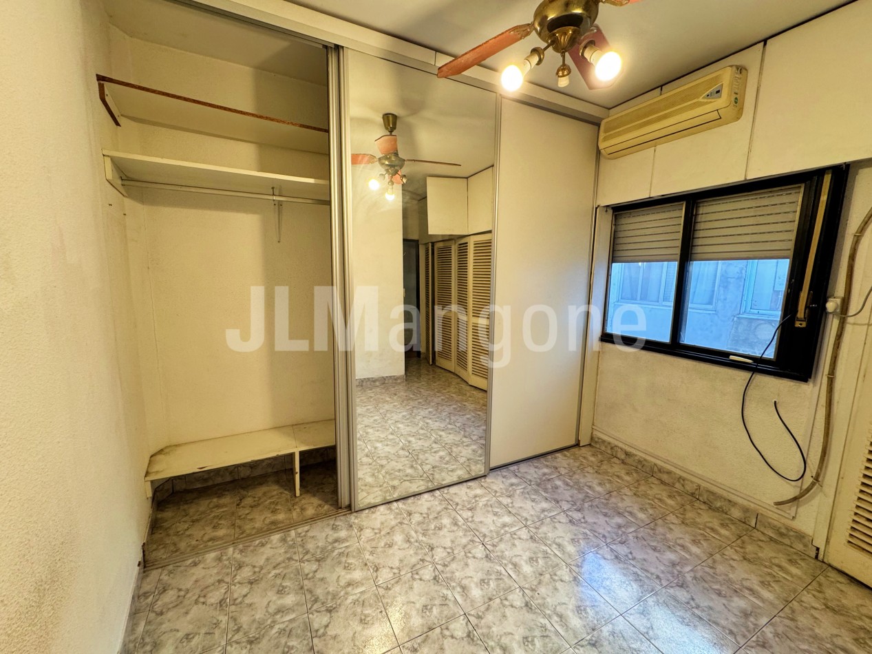 Departamento 3 ambientes