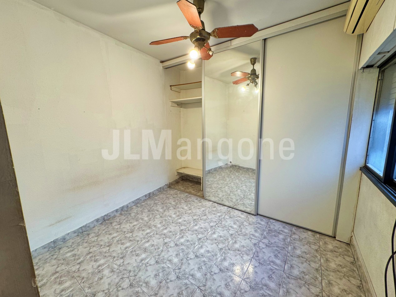 Departamento 3 ambientes