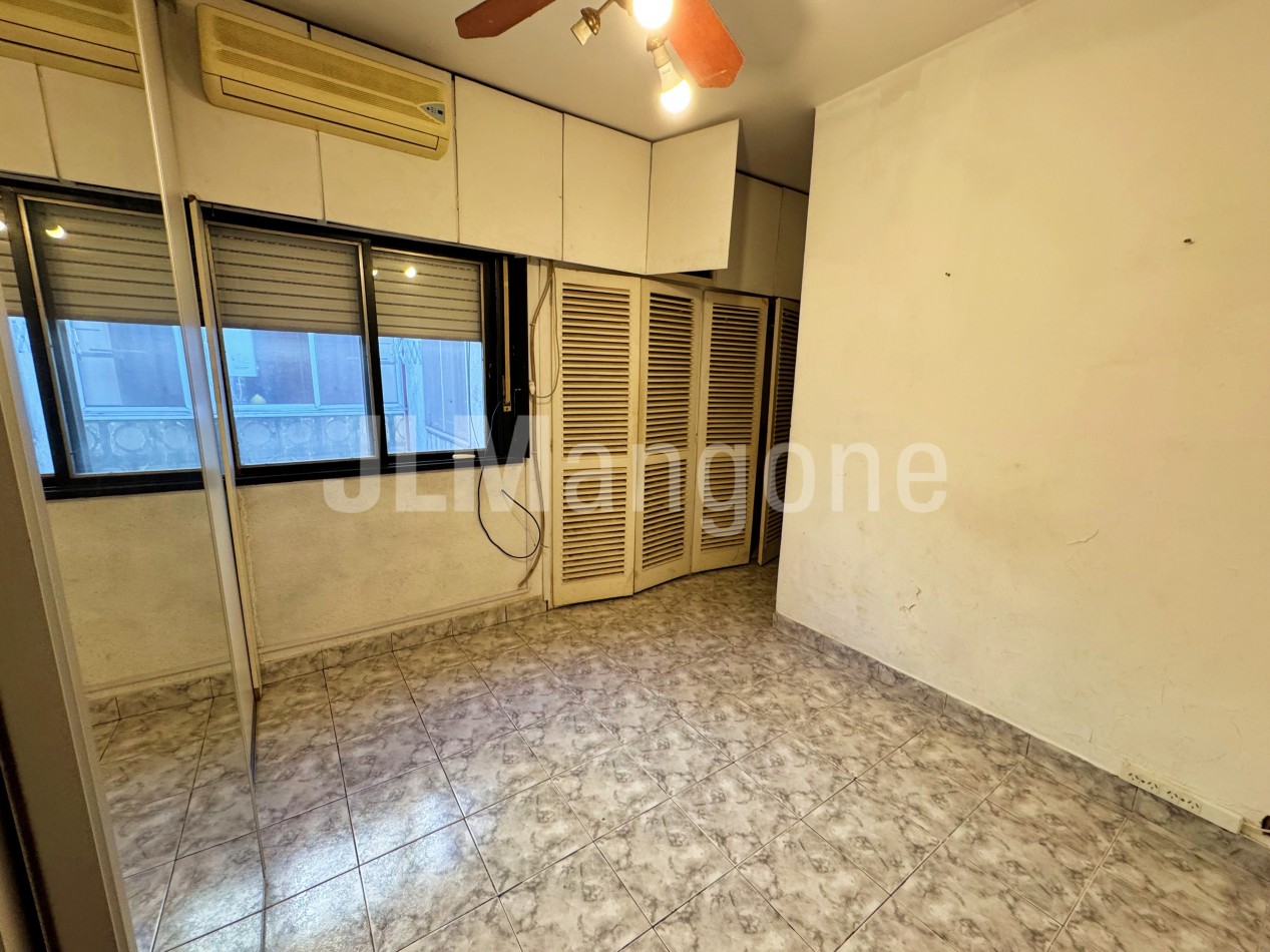 Departamento 3 ambientes