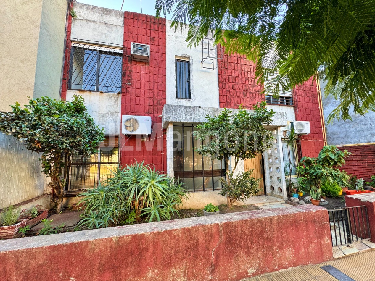 Departamento 3 ambientes