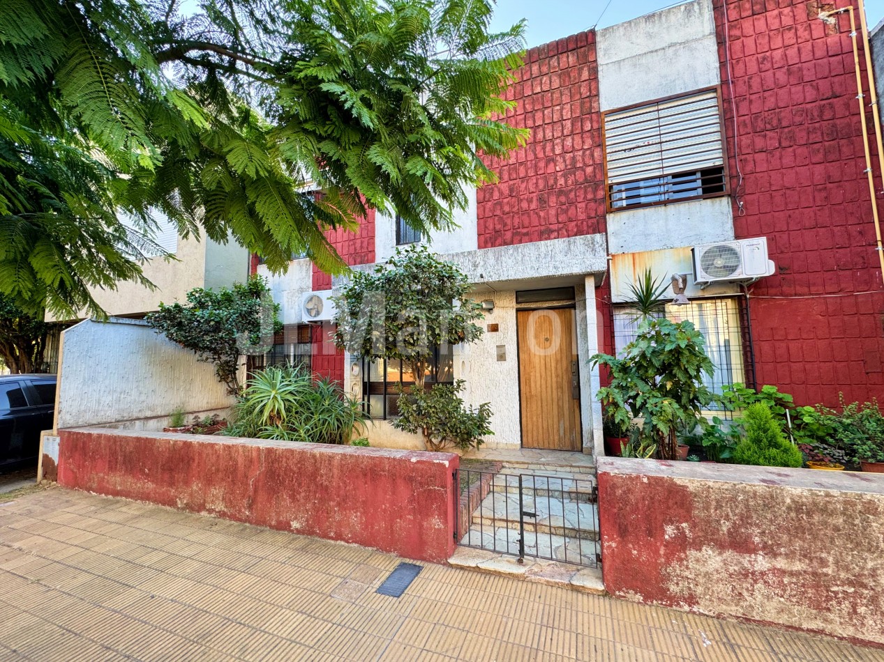 Departamento 3 ambientes