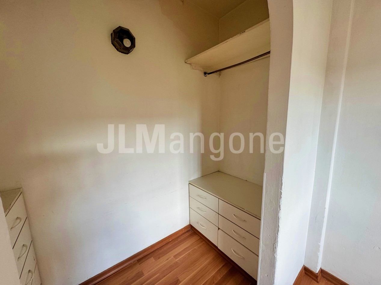 Departamento 2 amb con terraza privada