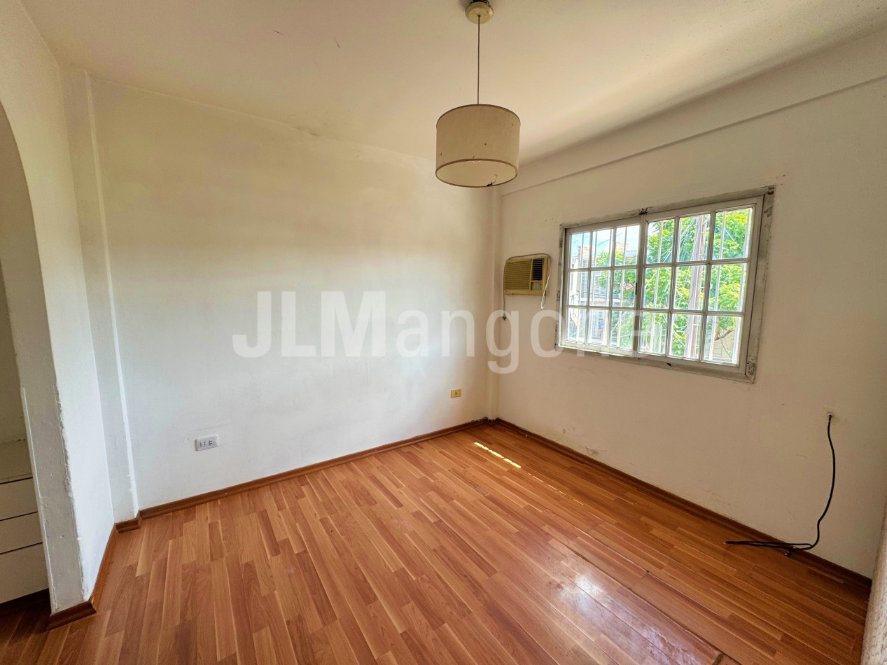 Departamento 2 amb con terraza privada