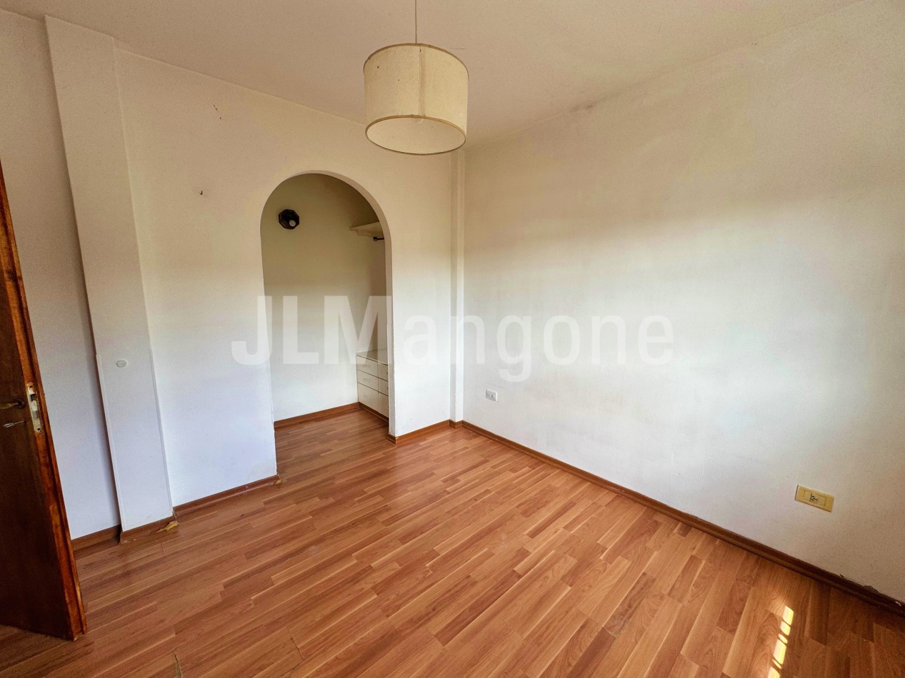 Departamento 2 amb con terraza privada