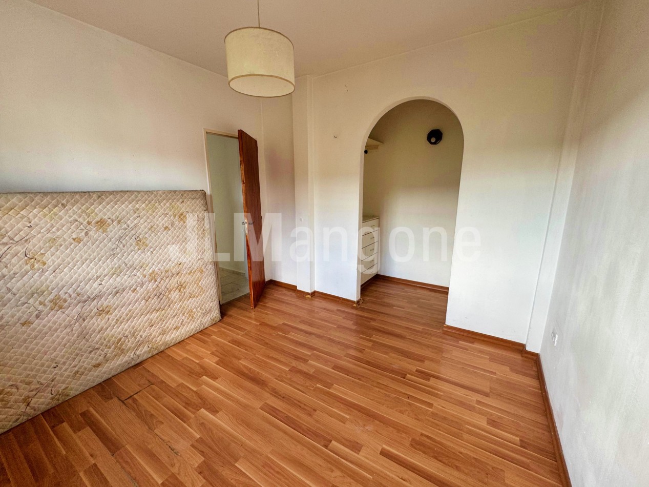 Departamento 2 amb con terraza privada