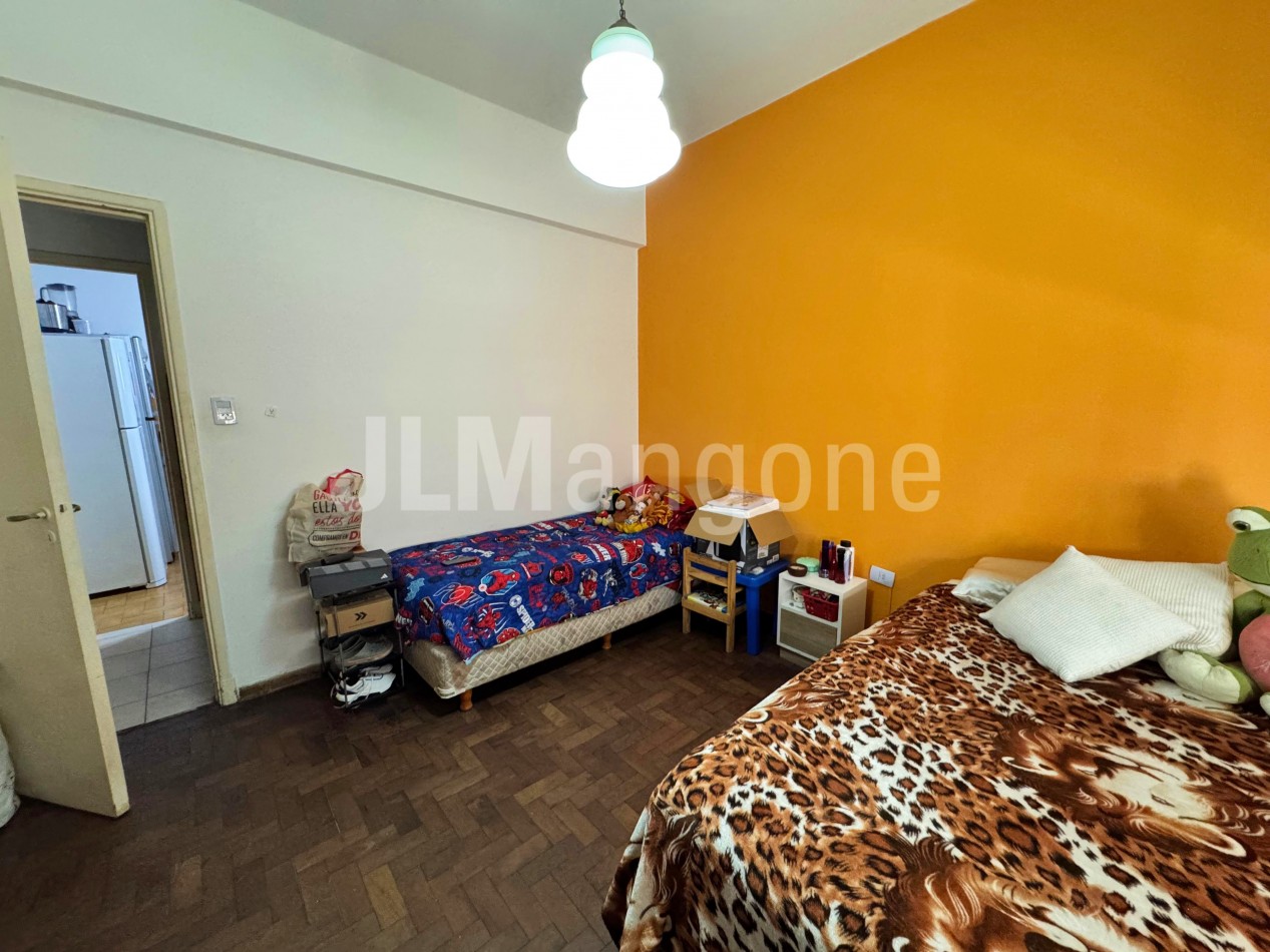 PH 3 ambientes con jardin y terraza