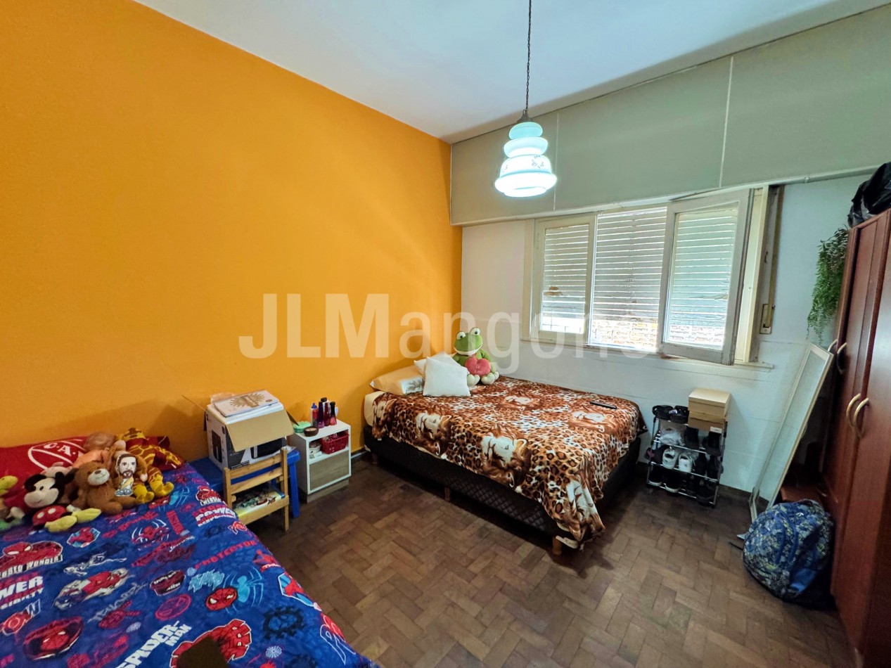 PH 3 ambientes con jardin y terraza