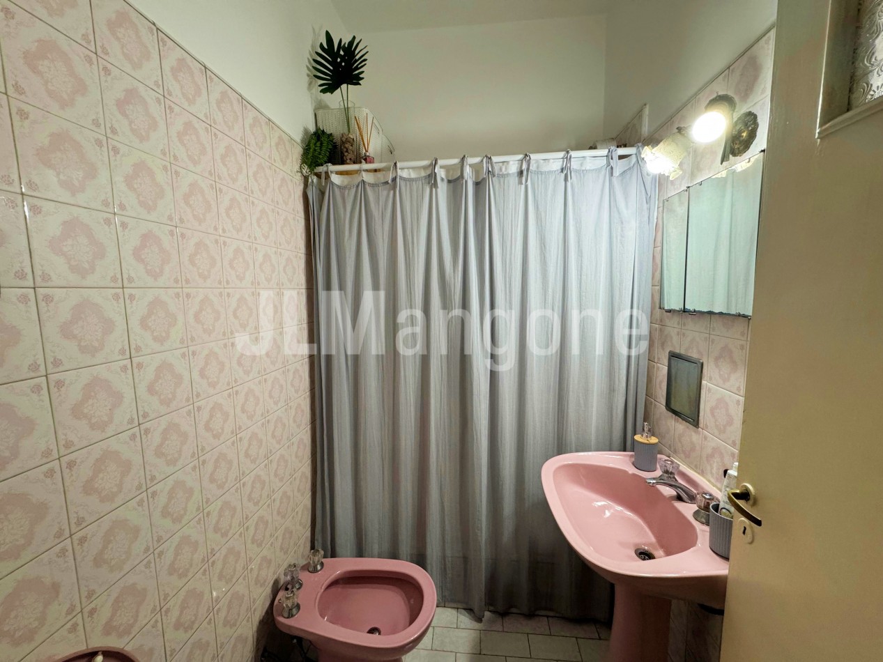 PH 3 ambientes con jardin y terraza