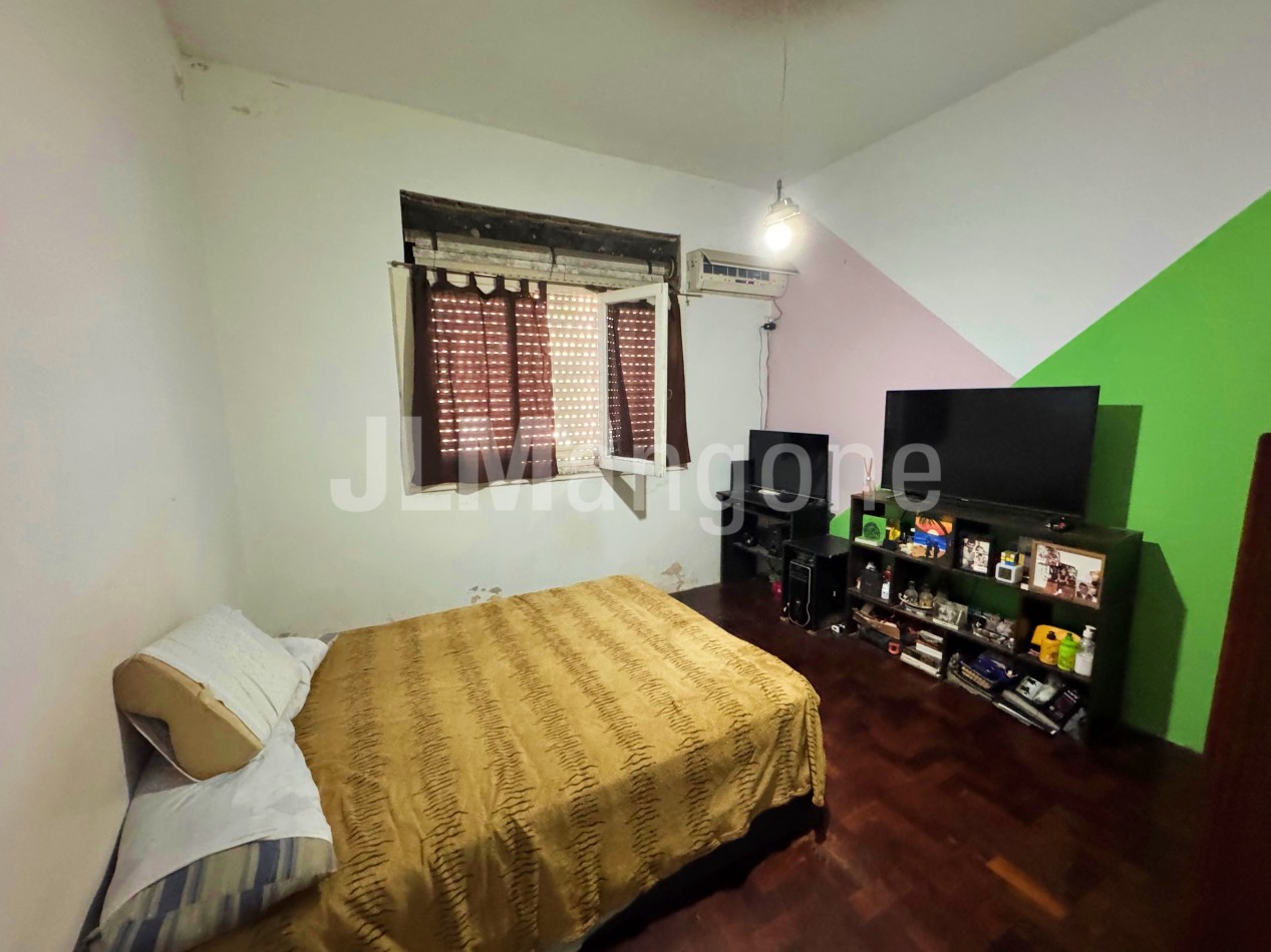 PH 3 ambientes con jardin y terraza