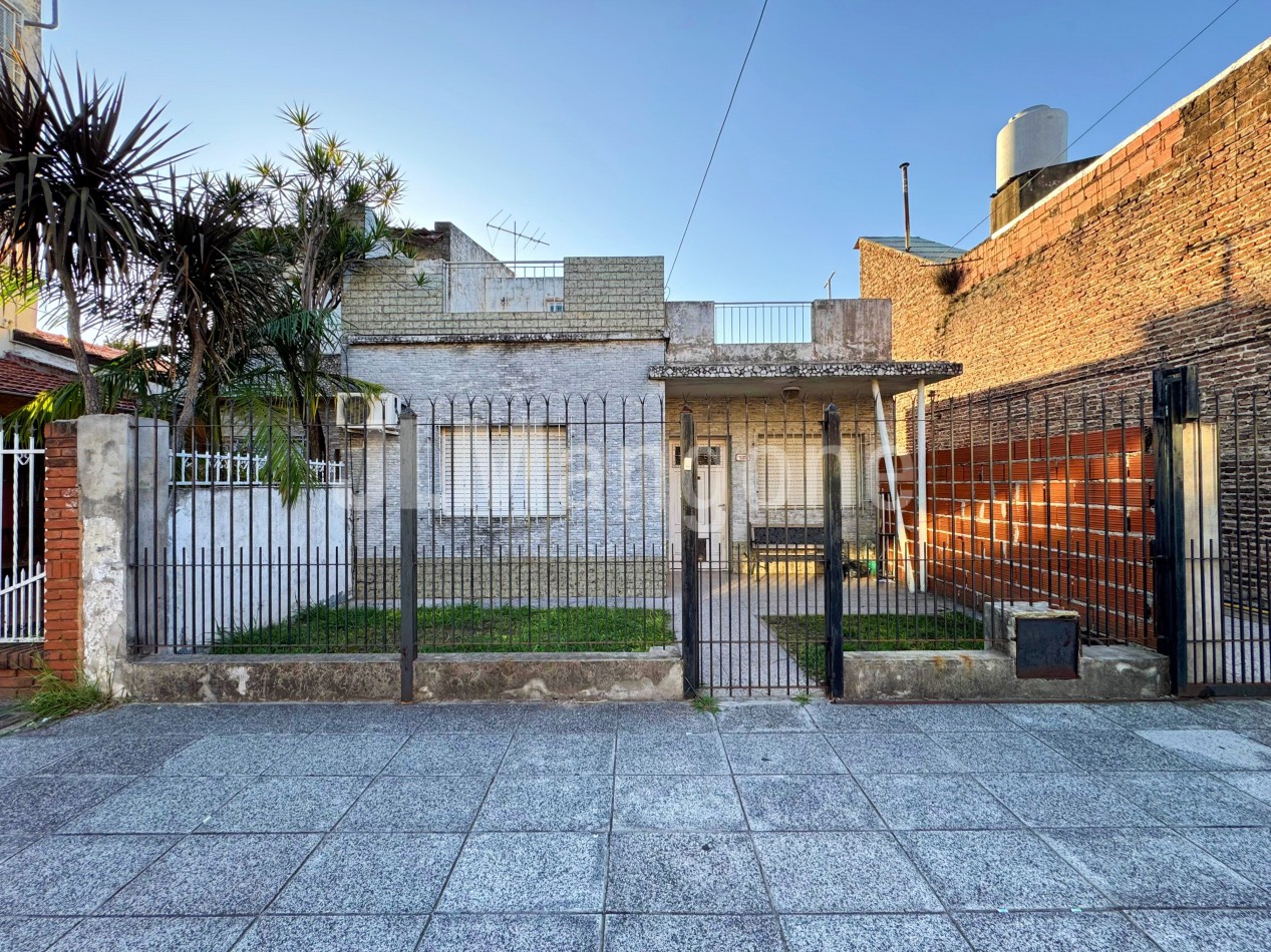 PH 3 ambientes con jardin y terraza