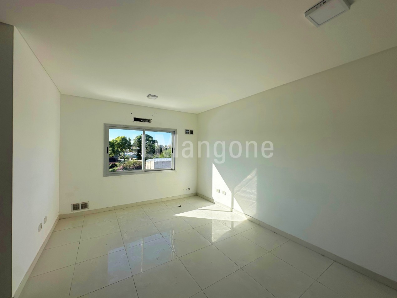 Departamentos 2 ambientes a estrenar