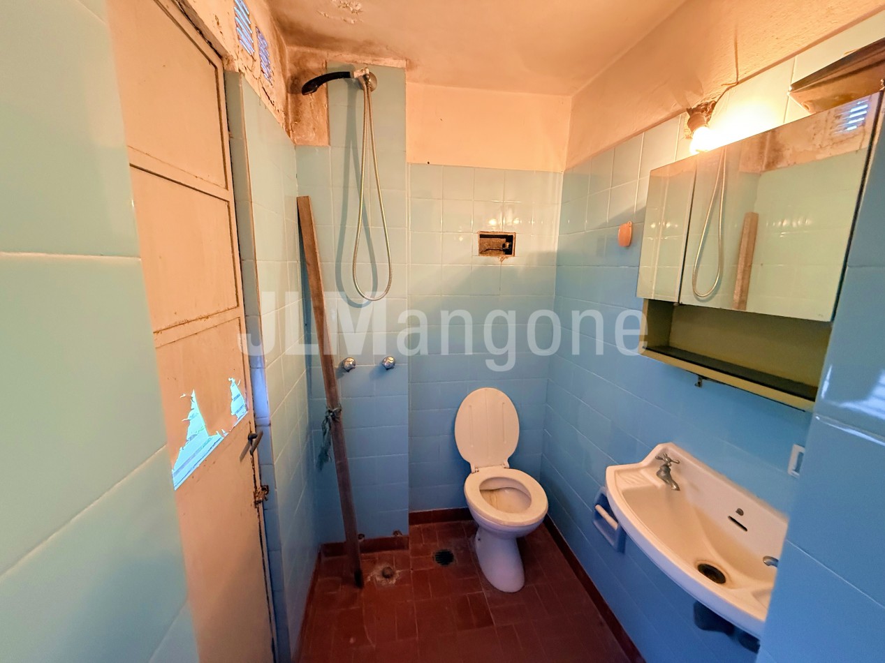 Casa 4 amb con cocheras, parque y quincho