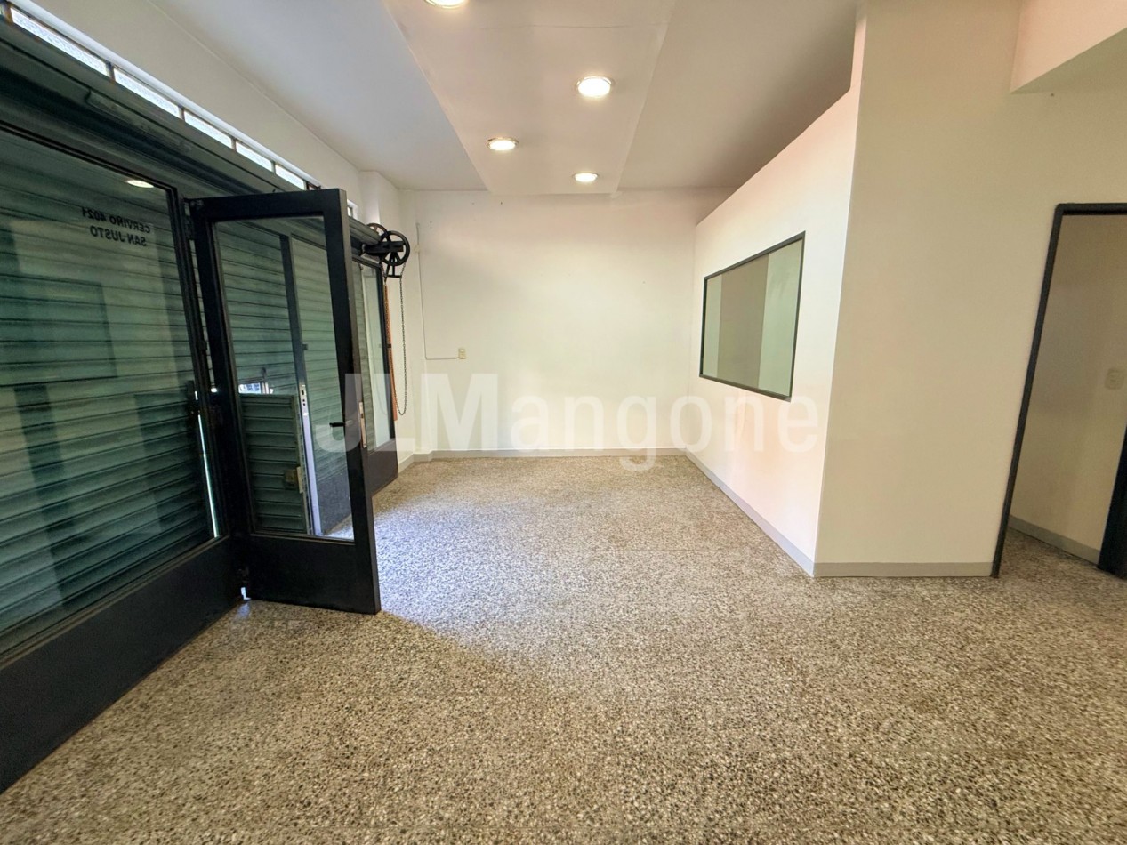 Local 50 m2 