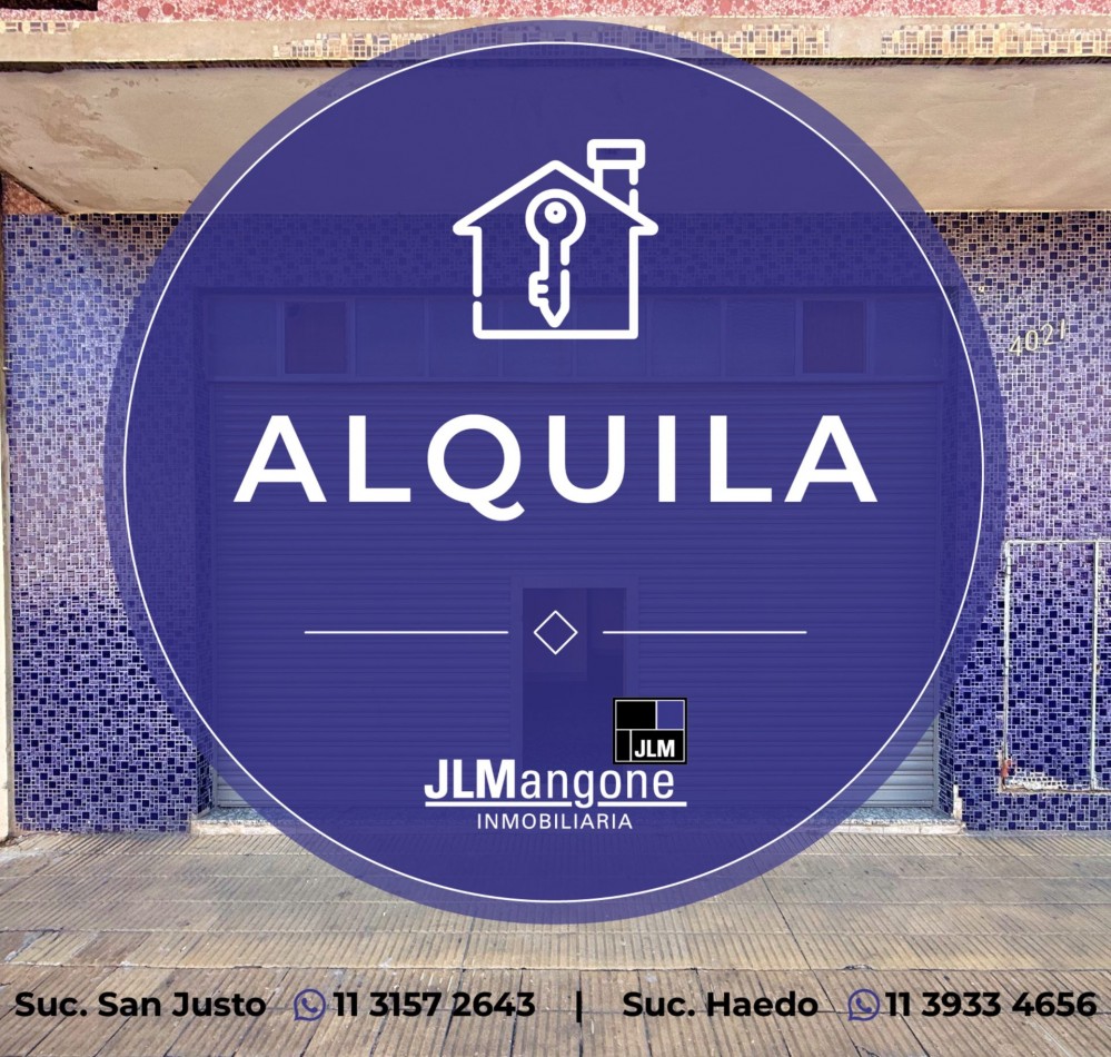 Local 50 m2 