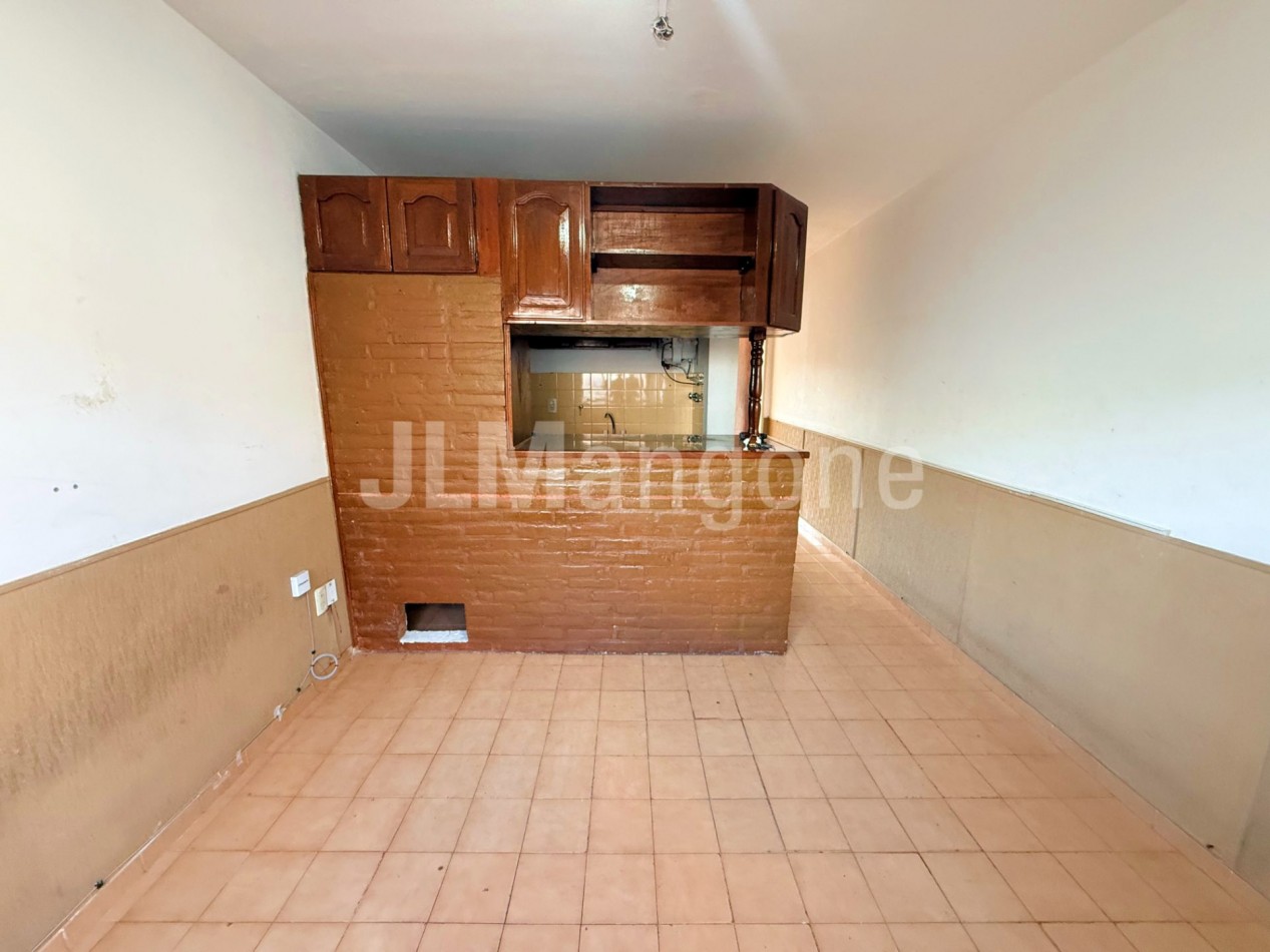 Departamento 2 ambientes 