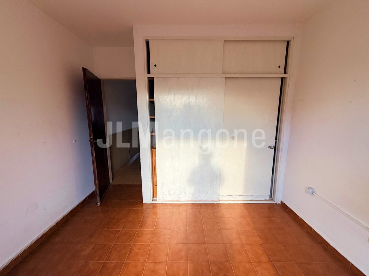 Departamento 2 ambientes 
