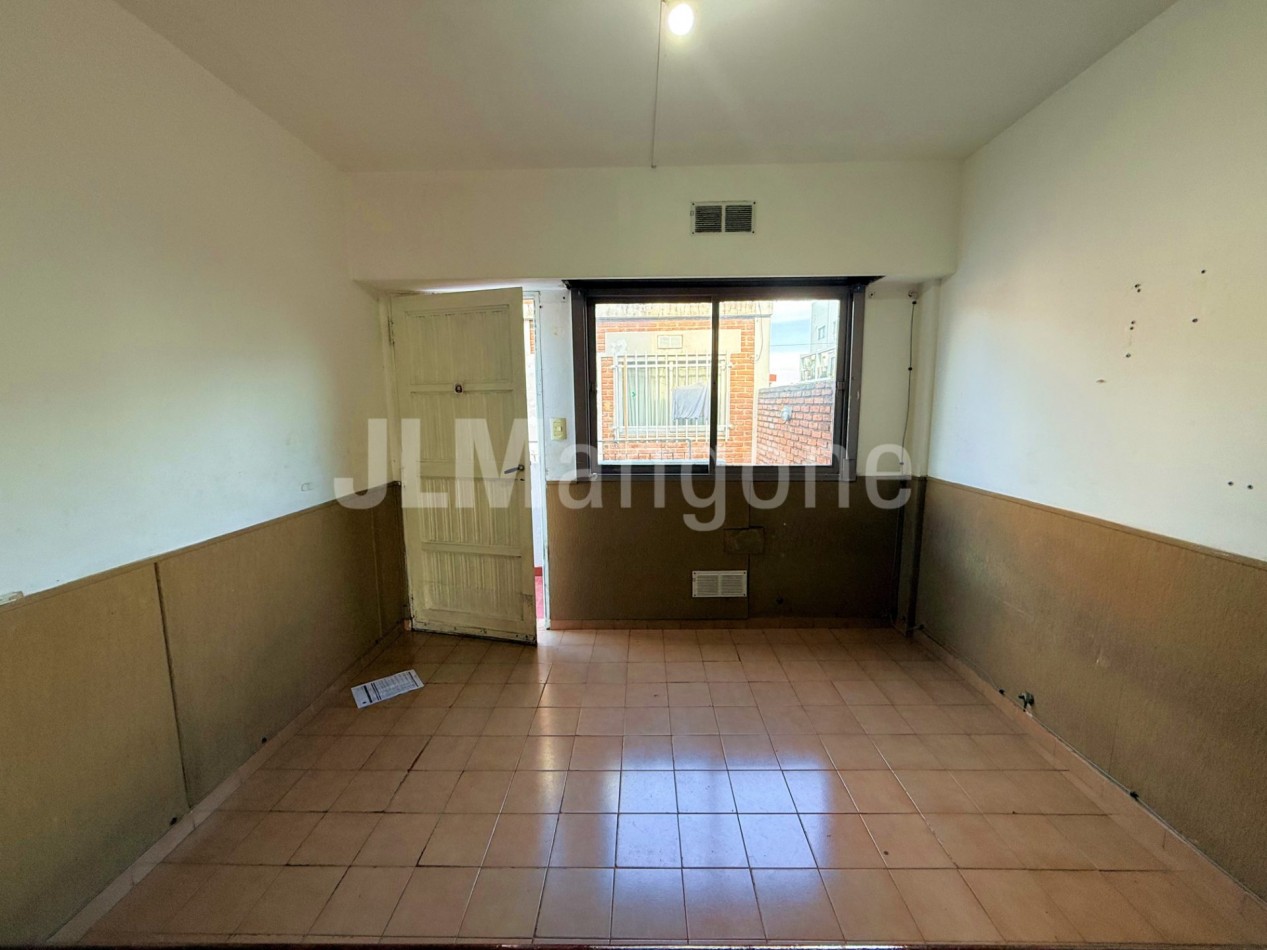 Departamento 2 ambientes 