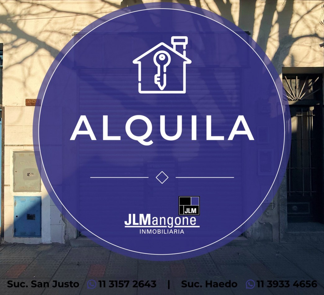 Local 50 m2 a estrenar