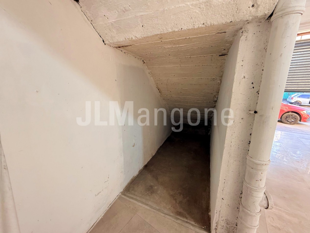 Local 50 m2 a estrenar