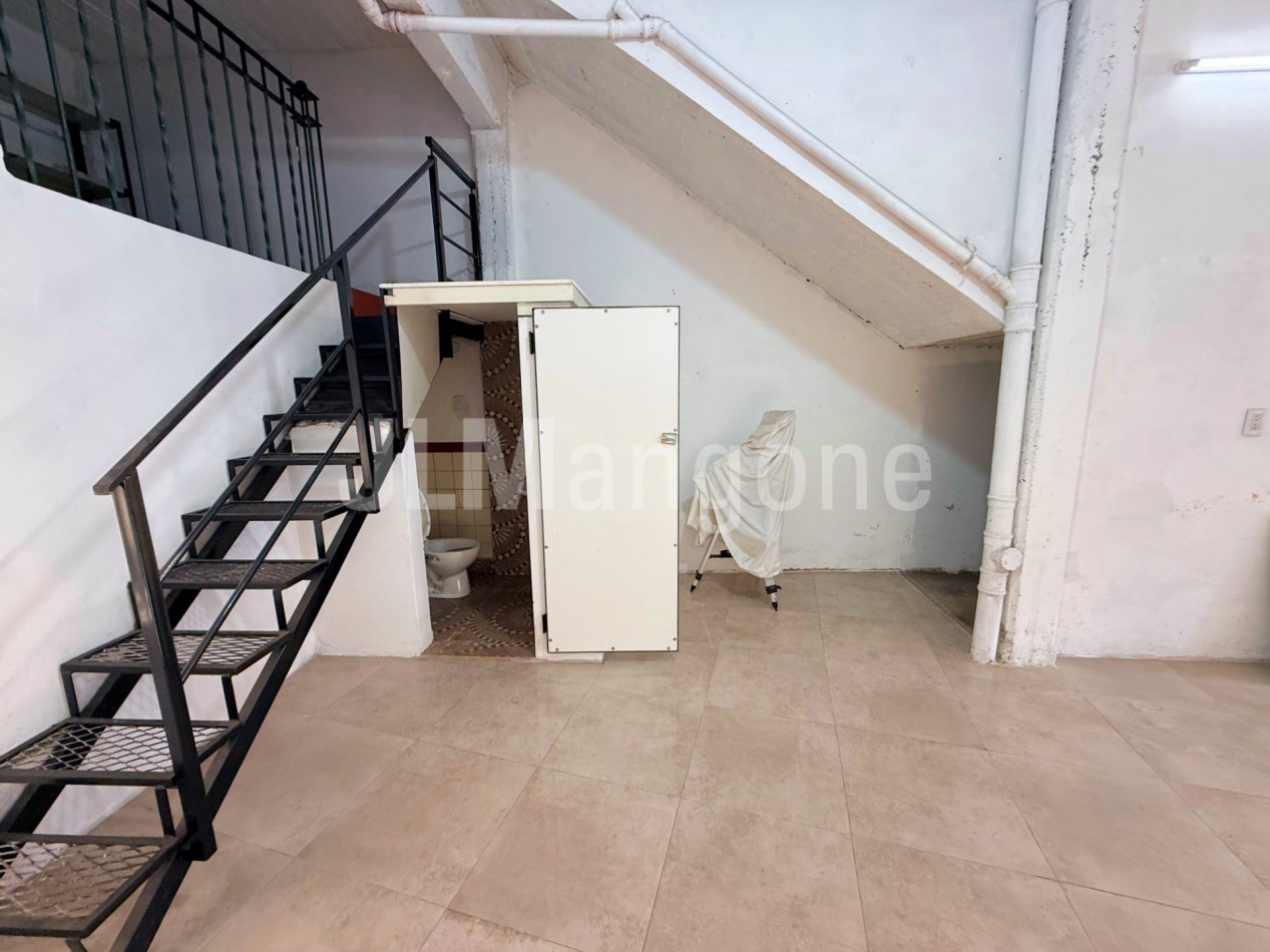 Local 50 m2 a estrenar